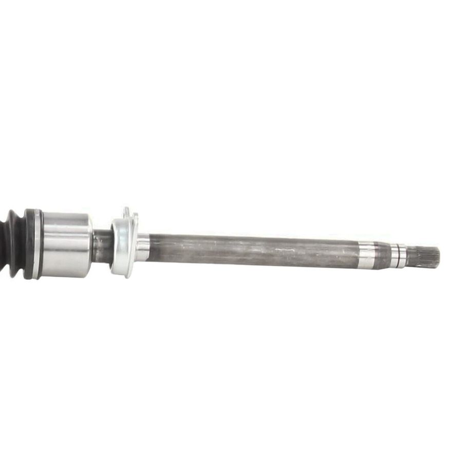 Front Right CV Axle Shaft - 5023_AX