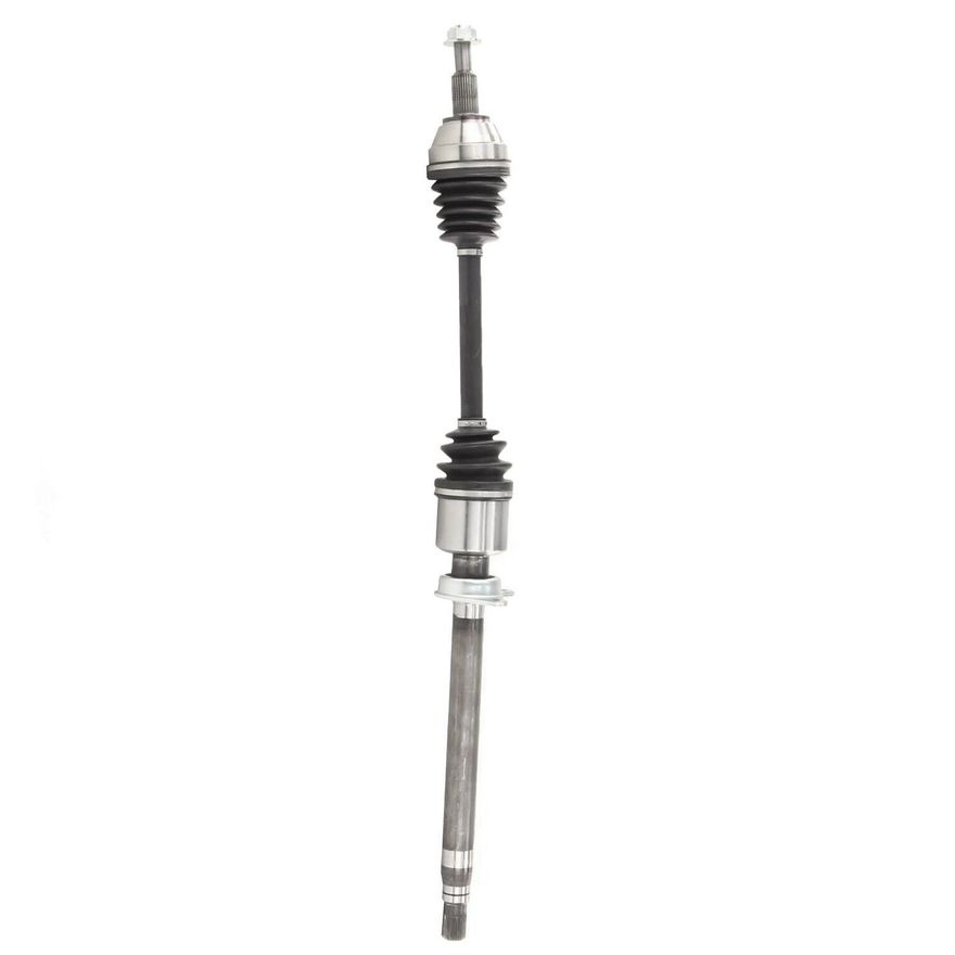 Front Right CV Axle Shaft - 5023_AX