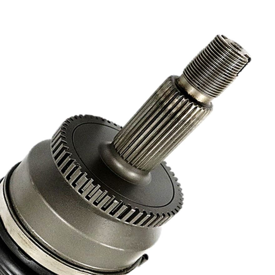 Front Left CV Axle Shaft - 5034_AX