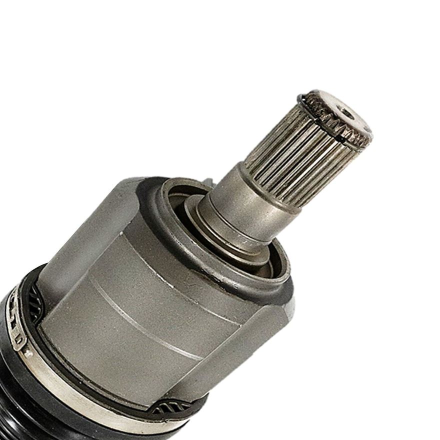 Front Left CV Axle Shaft - 5034_AX