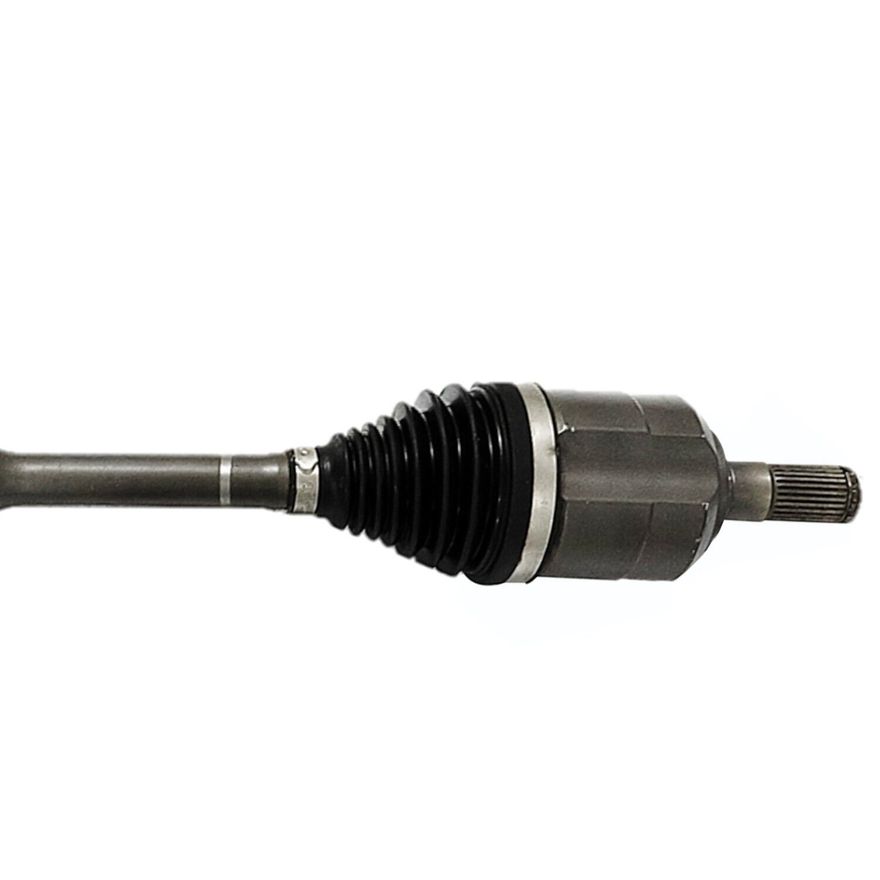 Front Left CV Axle Shaft - 5034_AX