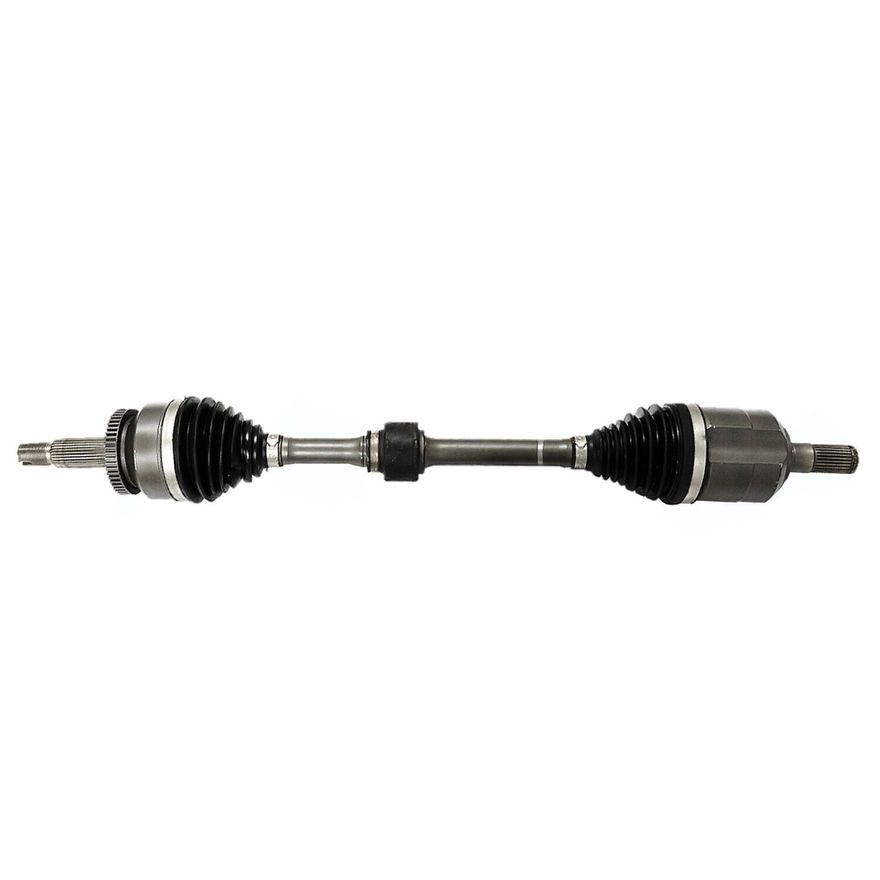 Front Left CV Axle Shaft - 5034_AX