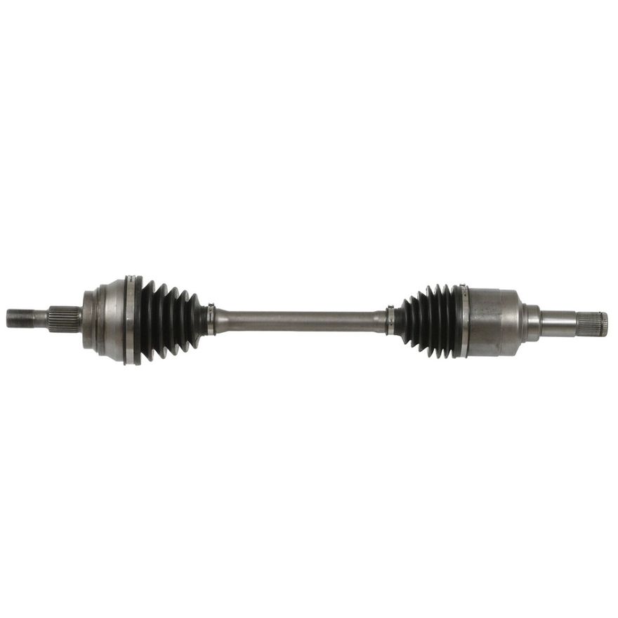 Front Left CV Axle Shaft - 5036_AX