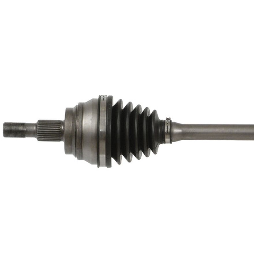 Front Left CV Axle Shaft - 5036_AX