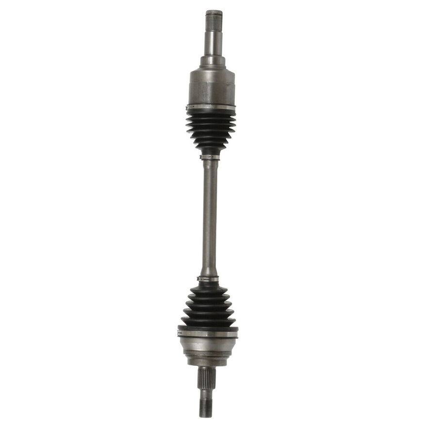 Front Left CV Axle Shaft - 5036_AX