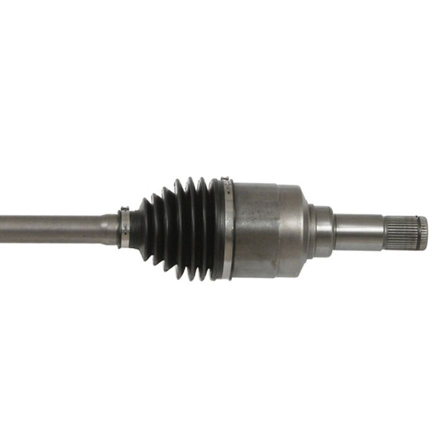 Front Left CV Axle Shaft - 5036_AX