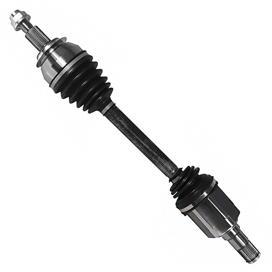 Main Image - Front Left CV Axle Shaft