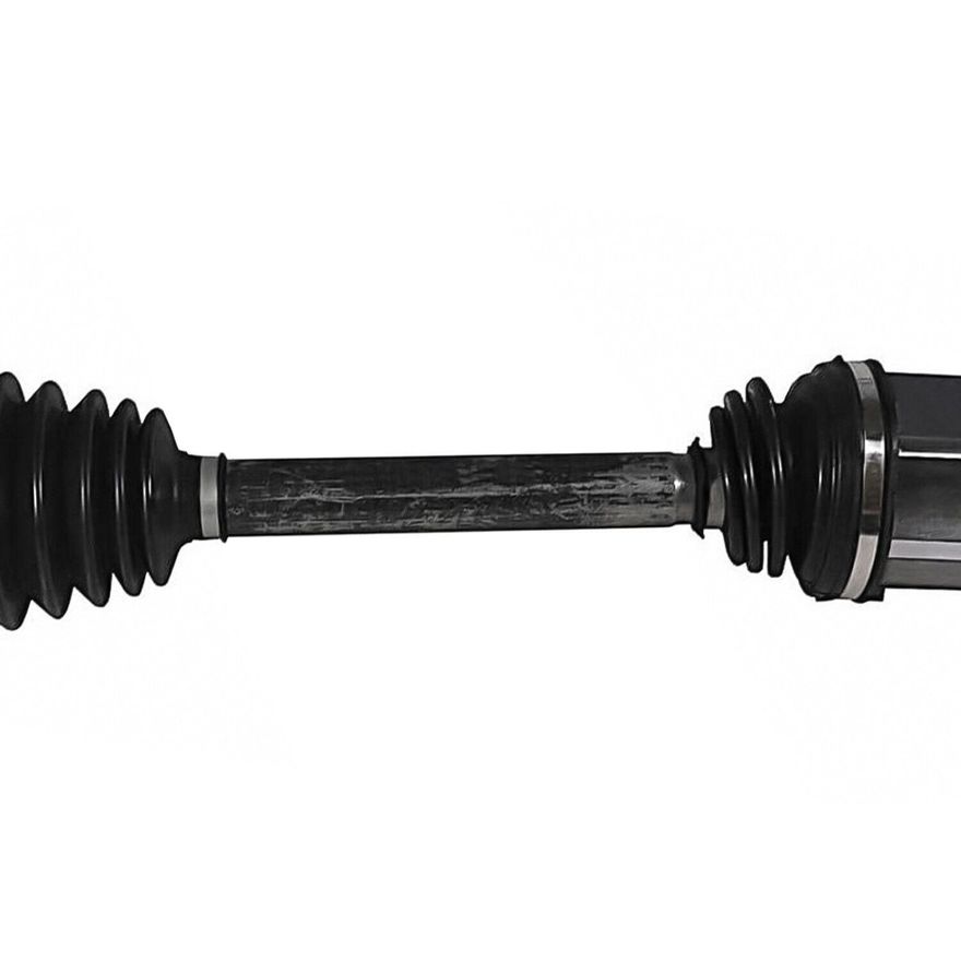 Front Left CV Axle Shaft - 5038_AX
