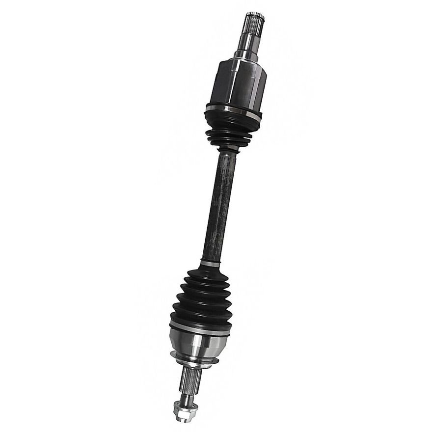 Front Left CV Axle Shaft - 5038_AX