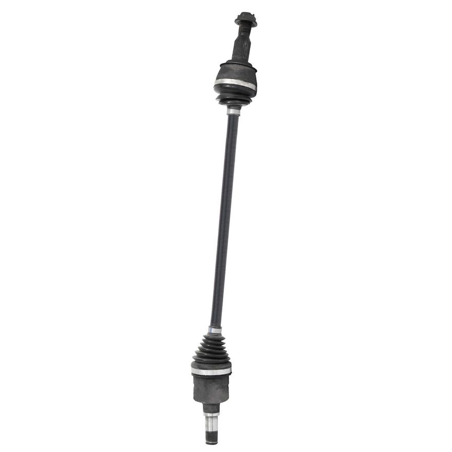 Rear Left CV Axle Shaft - 5039_AX