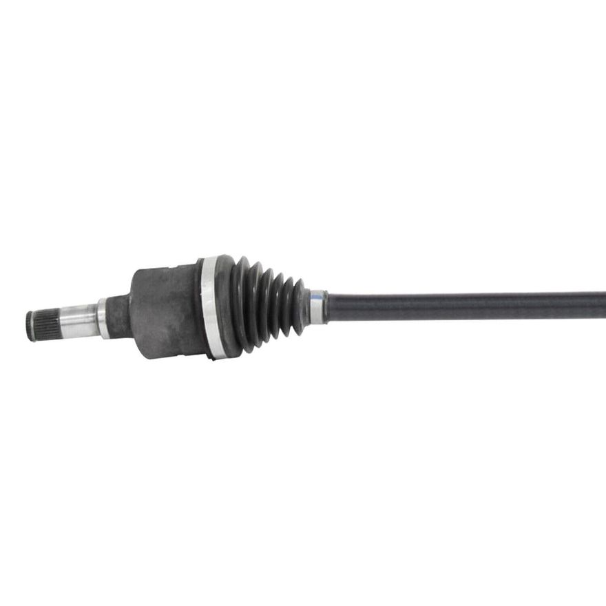 Rear Left CV Axle Shaft - 5039_AX