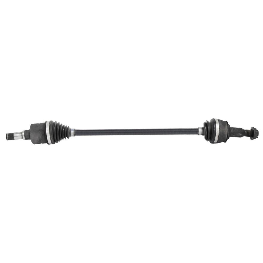 Rear Left CV Axle Shaft - 5039_AX