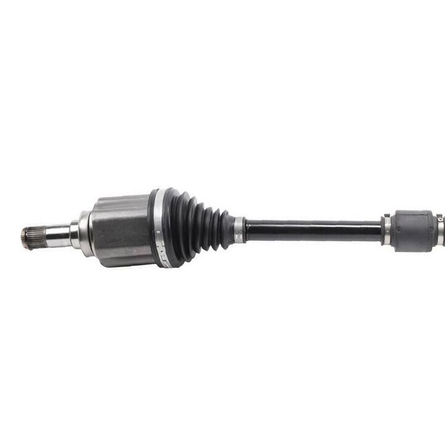 Front Right CV Axle Shaft - 5030_AX