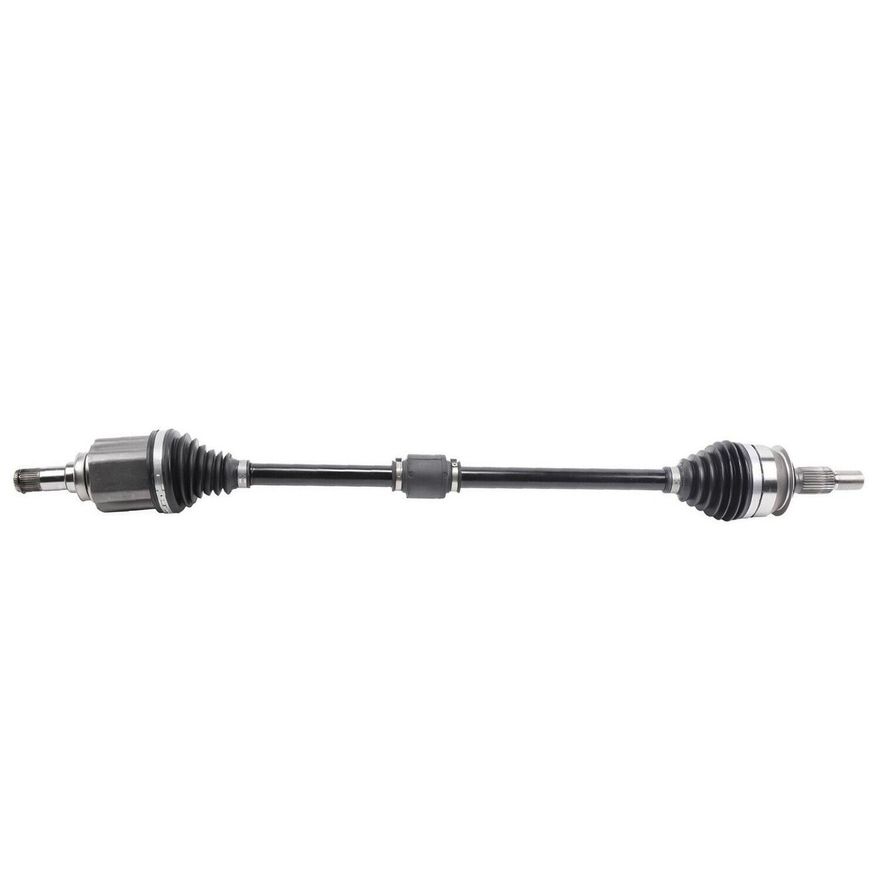 Front Right CV Axle Shaft - 5030_AX