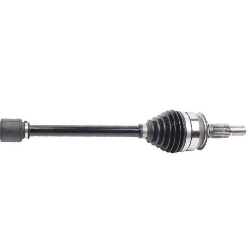 Front Right CV Axle Shaft - 5030_AX