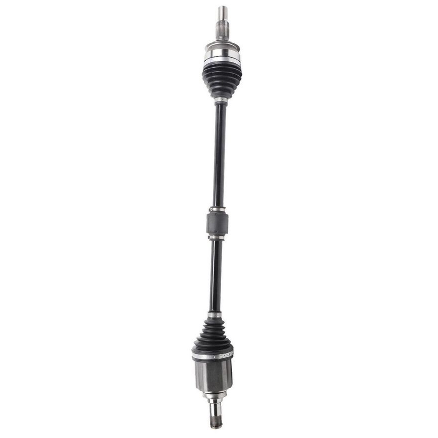 Front Right CV Axle Shaft - 5030_AX