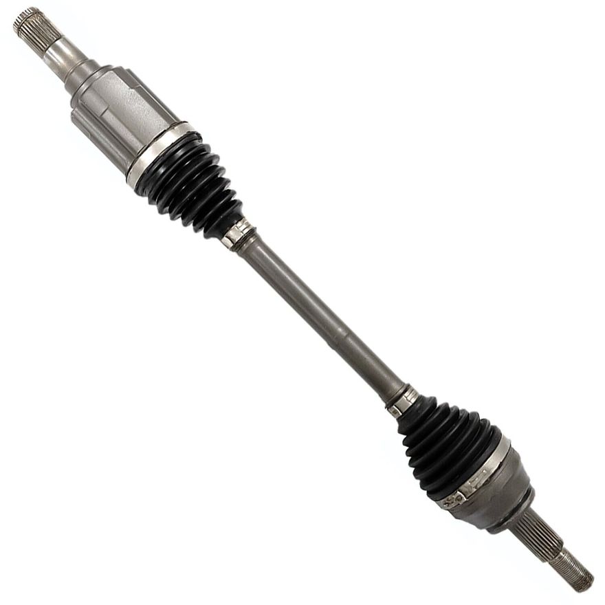 2016 Mazda 3 Front Driver Side CV Axle