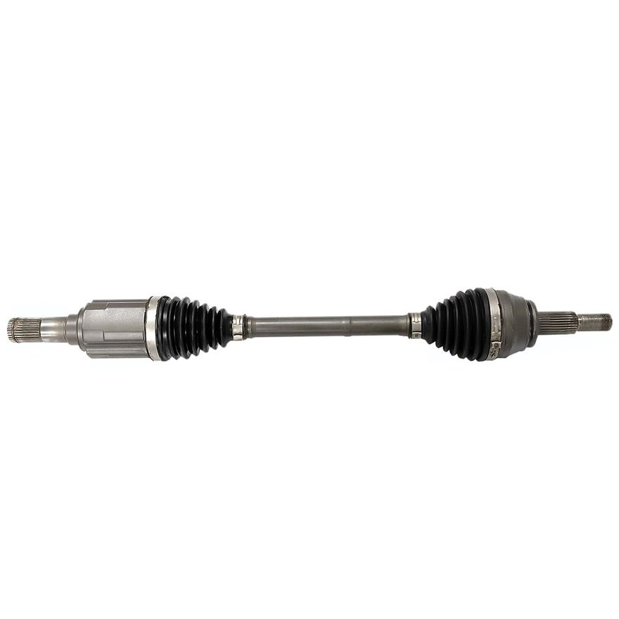 2016 Mazda 3 Front Driver Side CV Axle