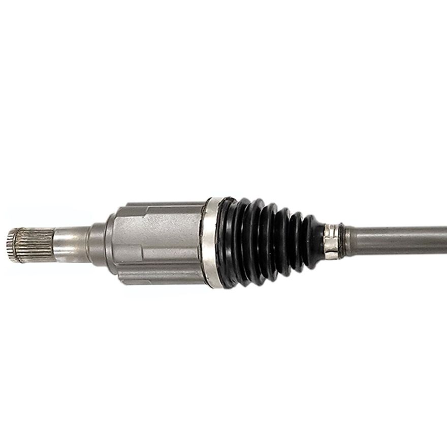 2016 Mazda 3 Front Driver Side CV Axle