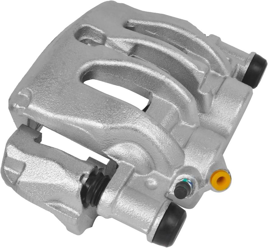 Front Right Disc Brake Caliper - 5033-H