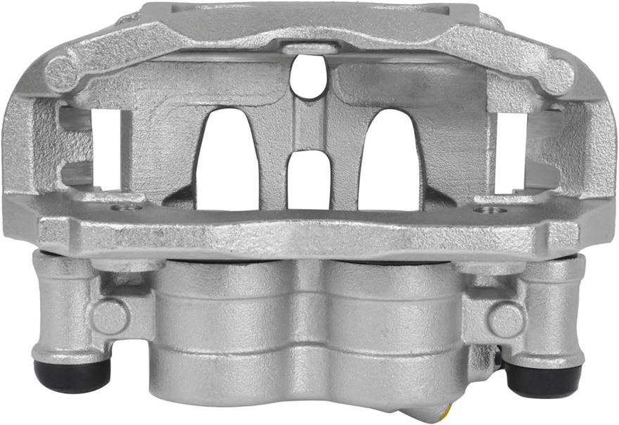 Front Right Disc Brake Caliper - 5033-H