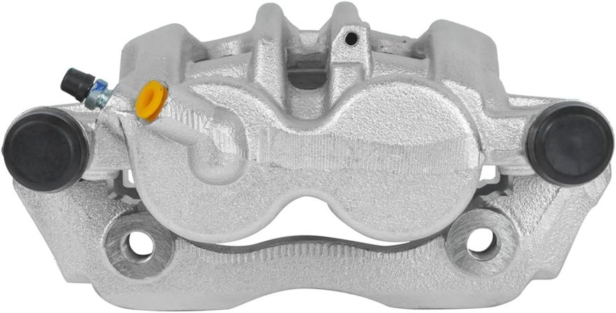 Front Right Disc Brake Caliper - 5033-H