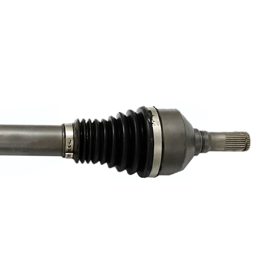 Front Left CV Axle Shaft - 5044_AX