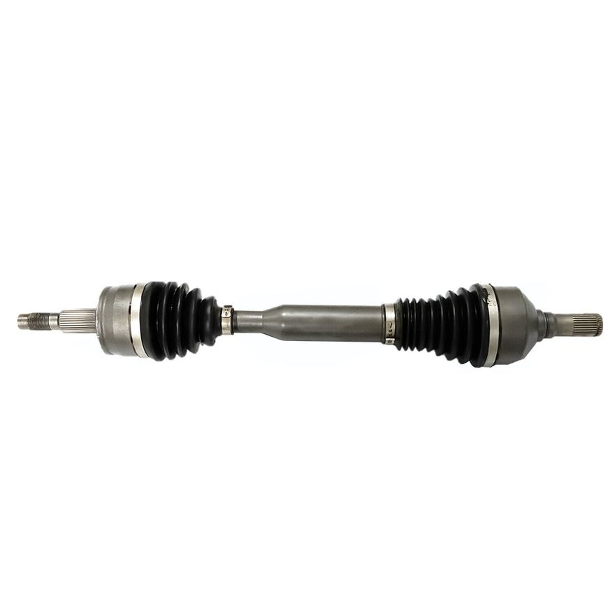 Front Left CV Axle Shaft - 5044_AX