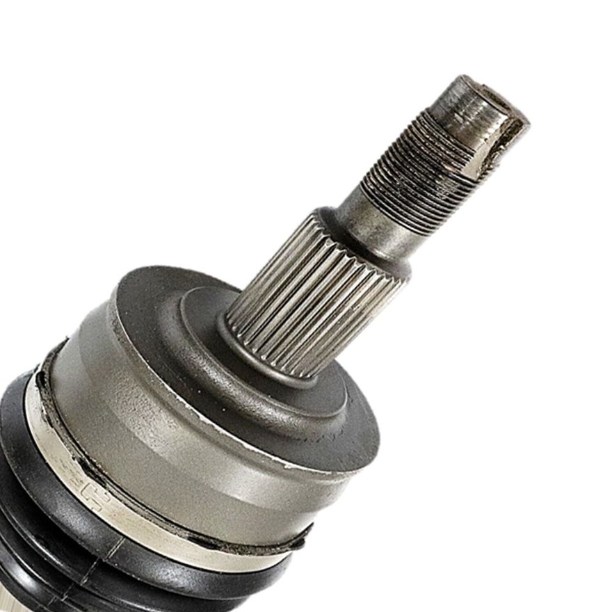 Front Left CV Axle Shaft - 5044_AX