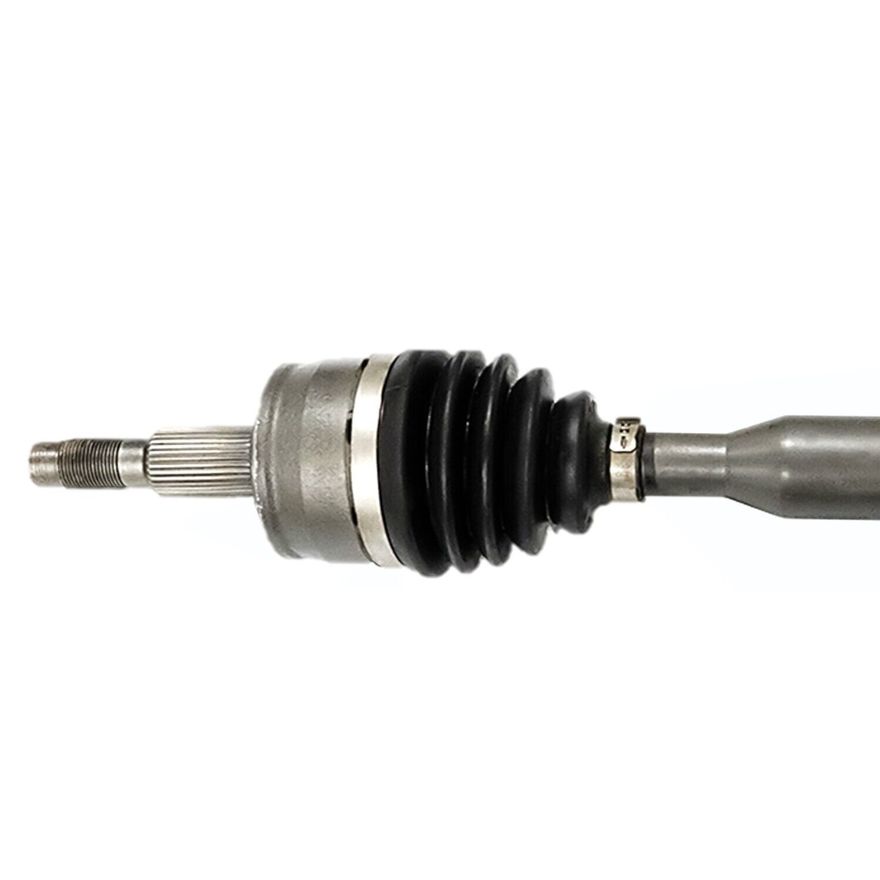Front Left CV Axle Shaft - 5044_AX