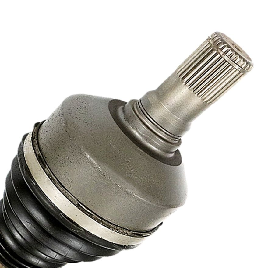 Front Left CV Axle Shaft - 5044_AX