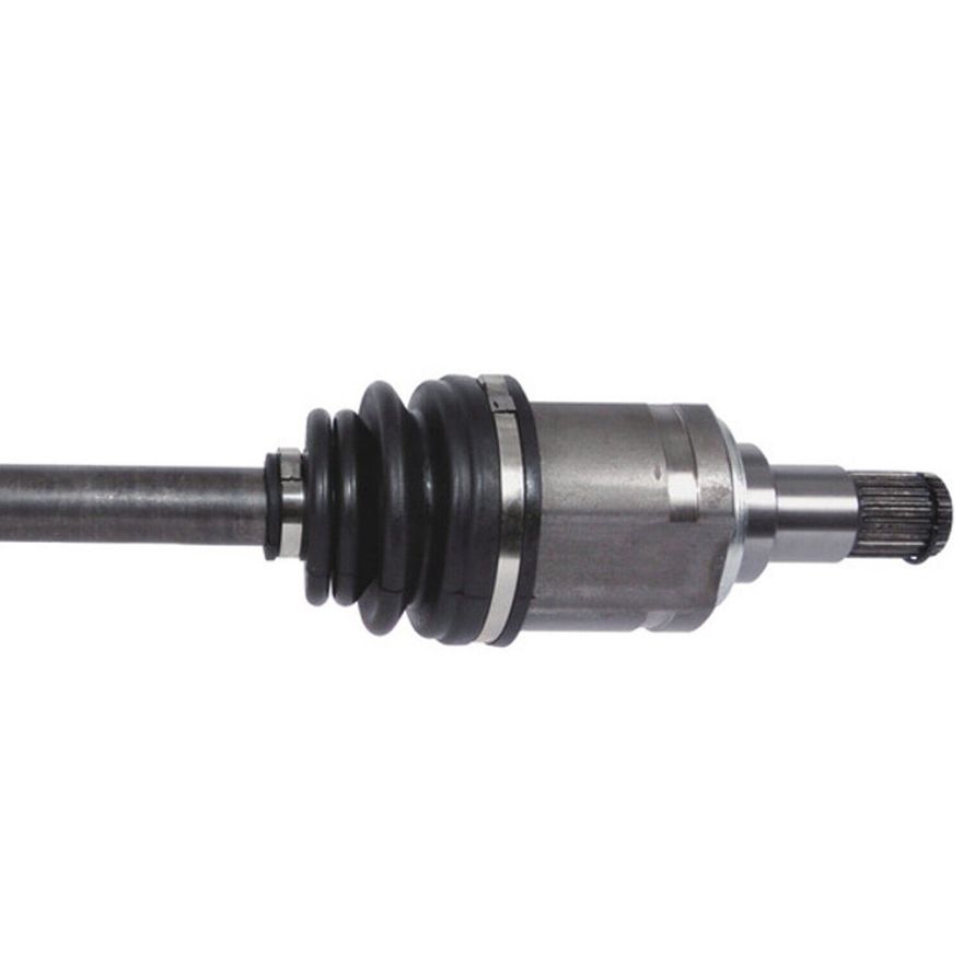 Front Left CV Axle Shaft - 5045_AX