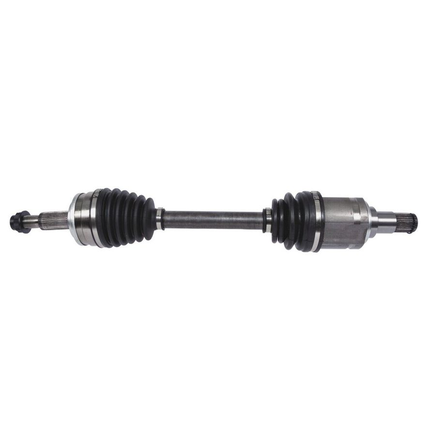 Front Left CV Axle Shaft - 5045_AX