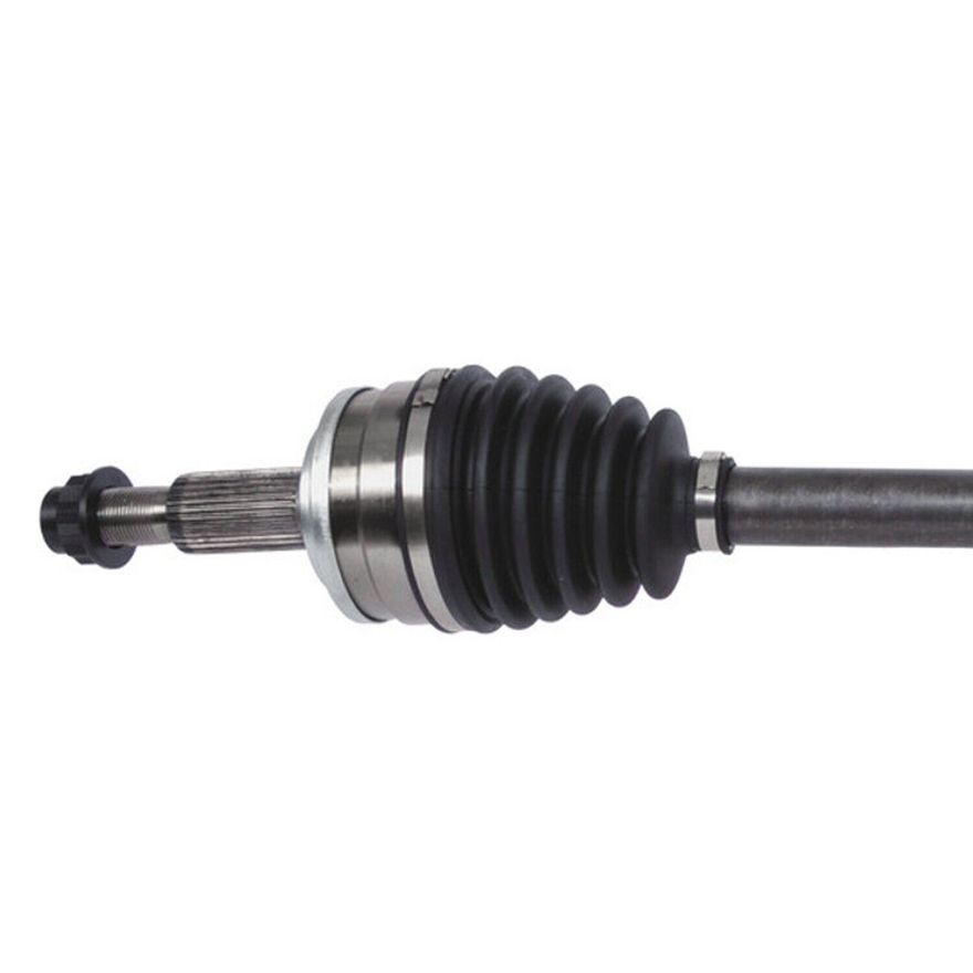 Front Left CV Axle Shaft - 5045_AX