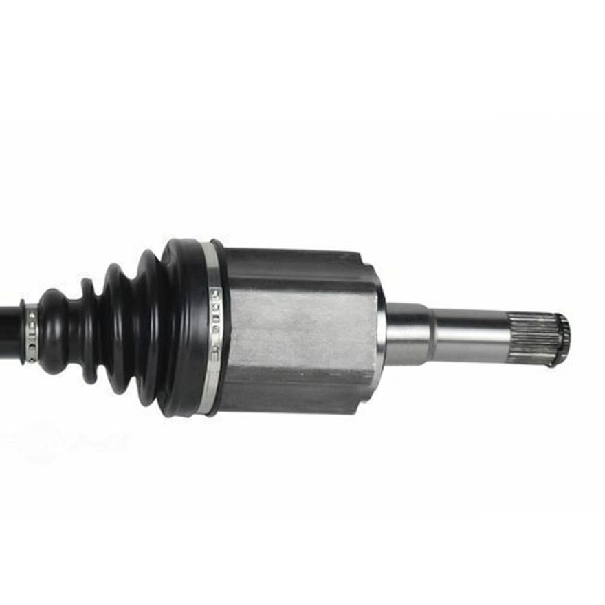 Front Right CV Axle Shaft - 5046_AX