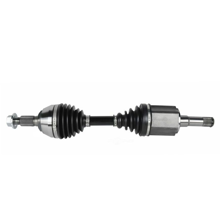 Front Right CV Axle Shaft - 5046_AX