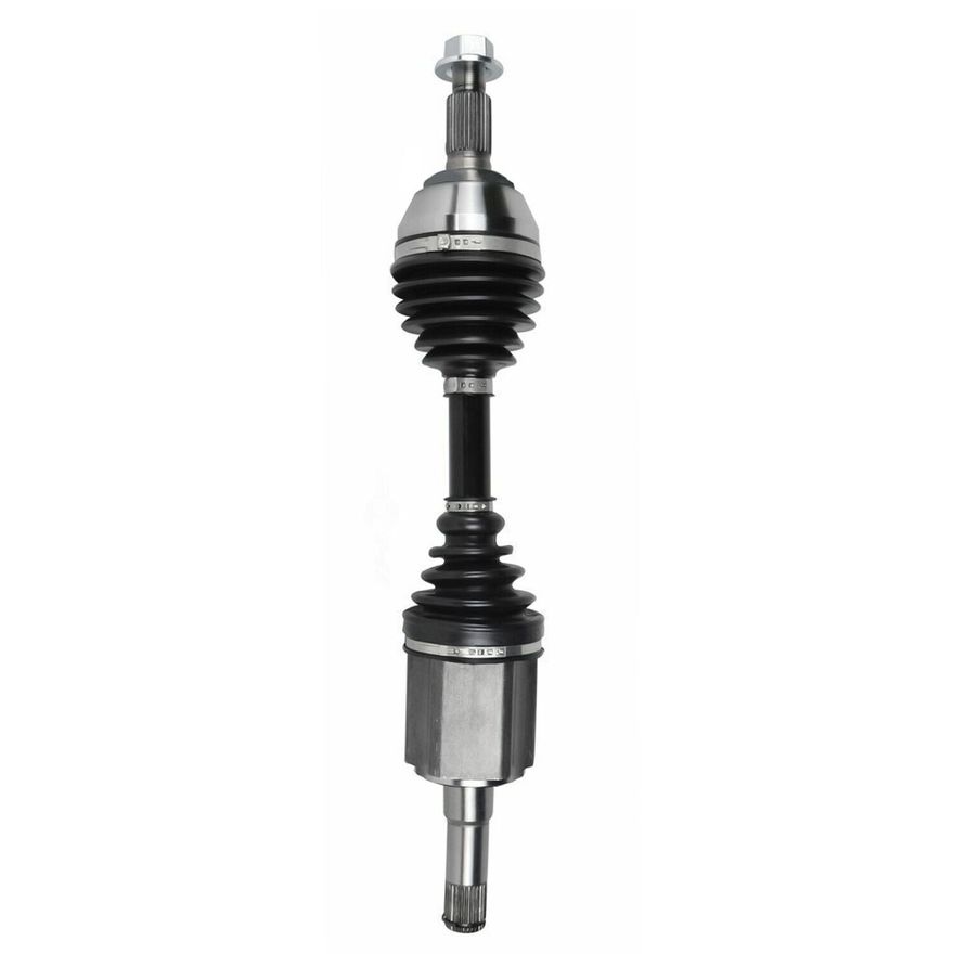 Front Right CV Axle Shaft - 5046_AX