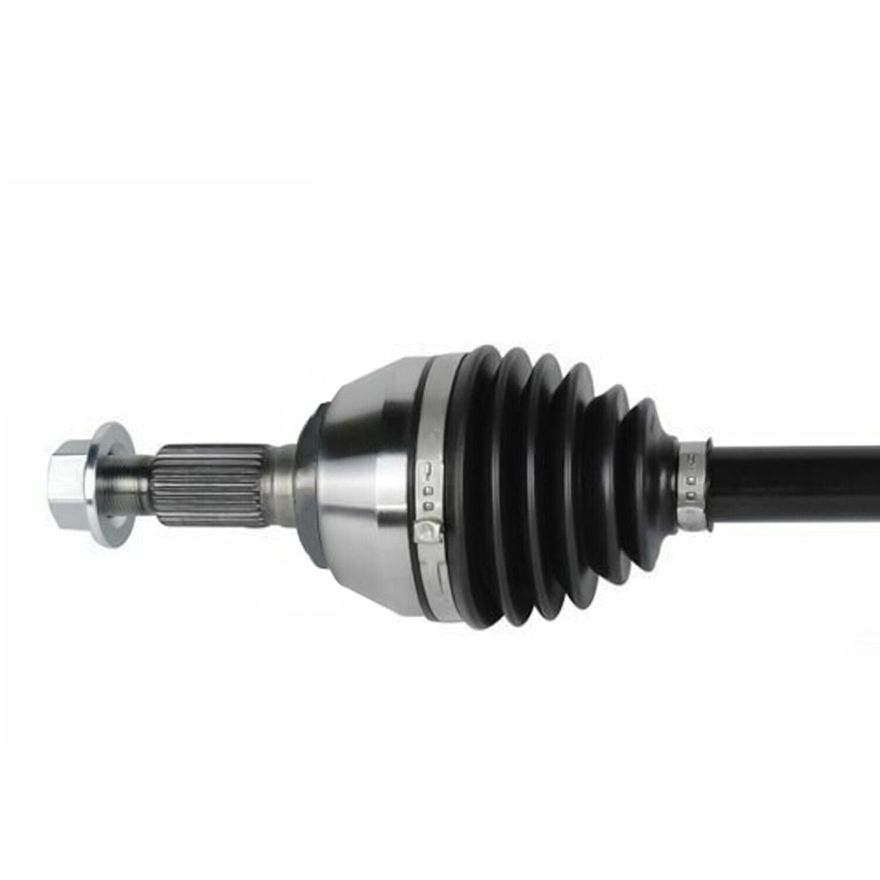 Front Right CV Axle Shaft - 5046_AX
