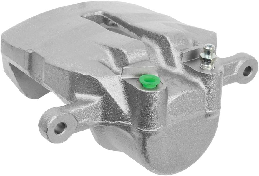 Front Right Disc Brake Caliper - 5047