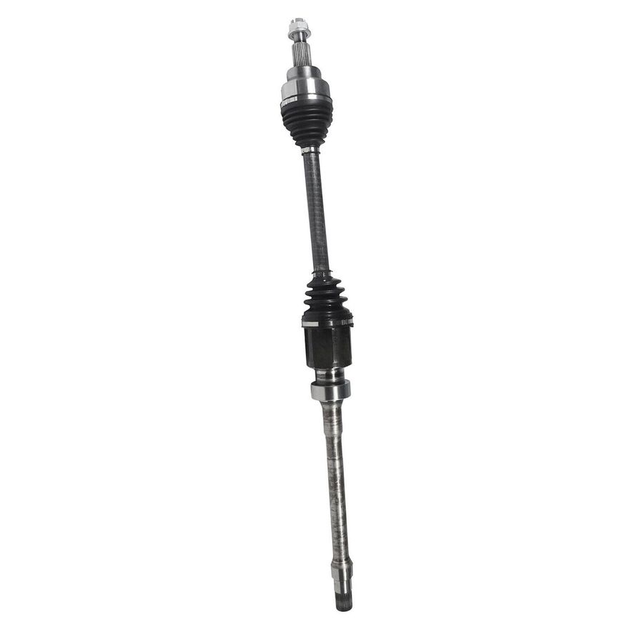 Front Right CV Axle Shaft - 5047_AX