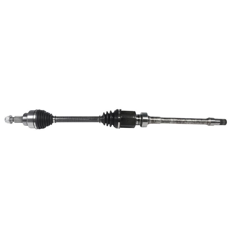 Front Right CV Axle Shaft - 5047_AX