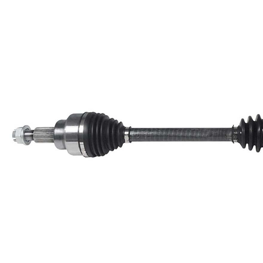 Front Right CV Axle Shaft - 5047_AX