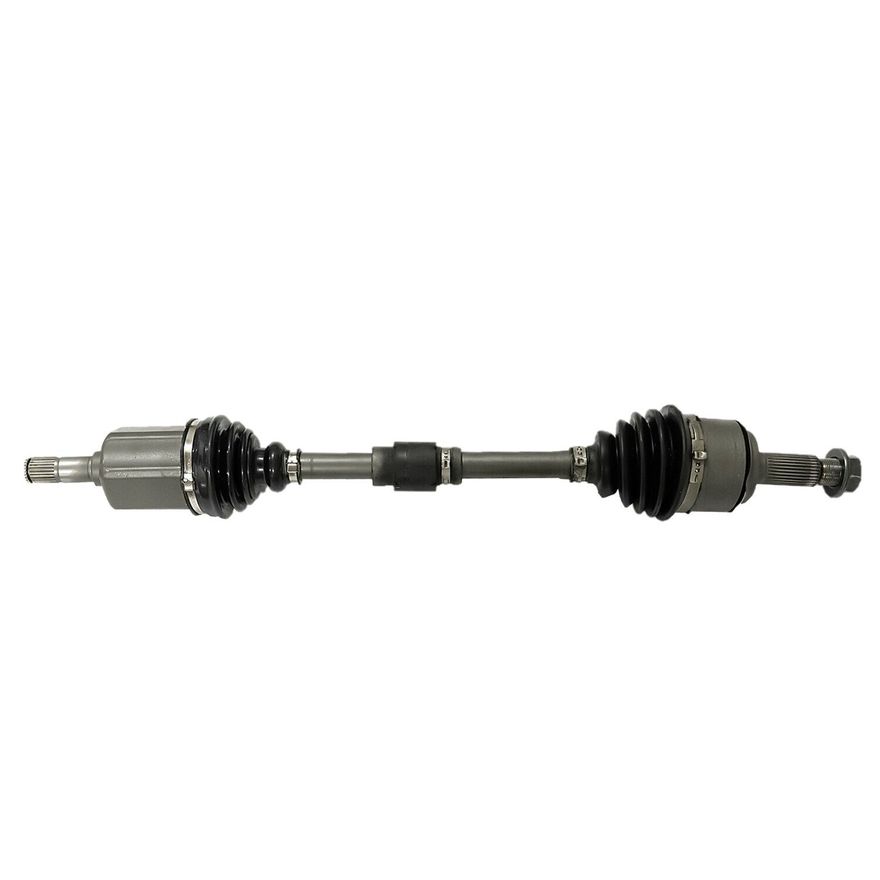 Front Left CV Axle Shaft - 5049_AX