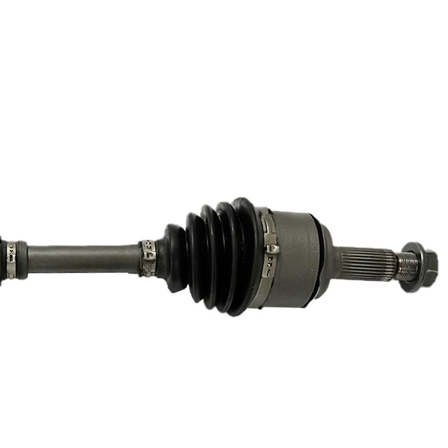 Front Left CV Axle Shaft - 5049_AX