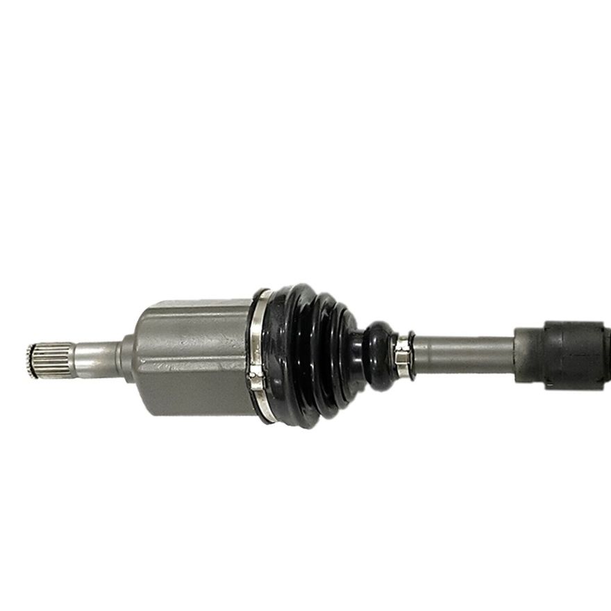 Front Left CV Axle Shaft - 5049_AX