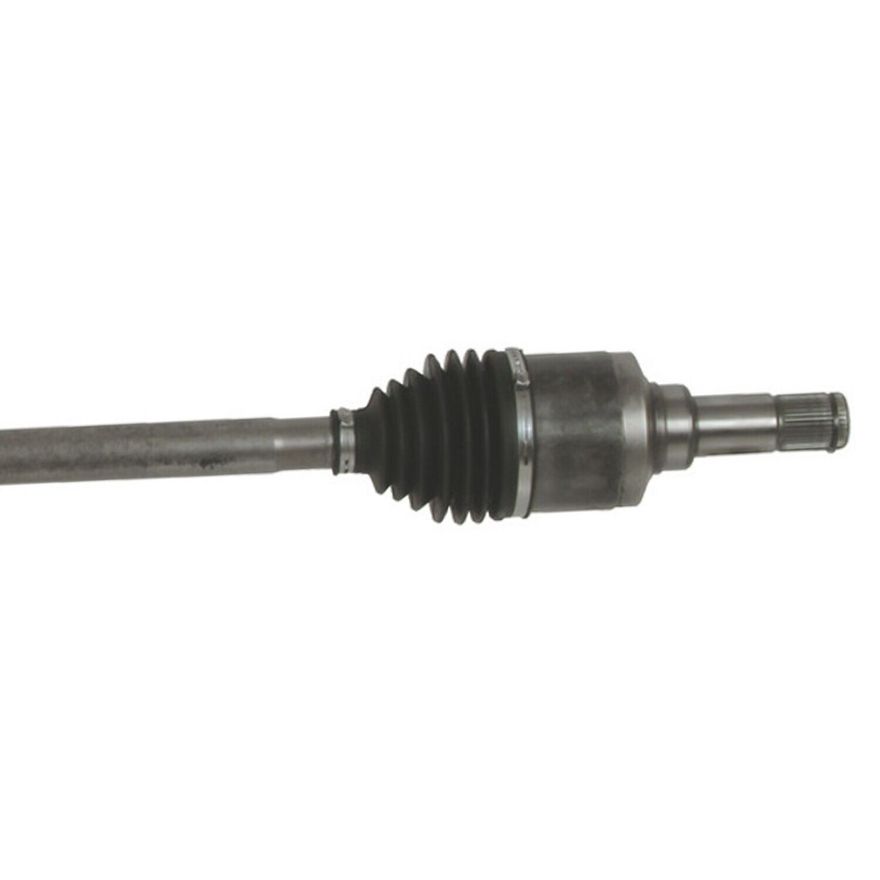 Rear Right CV Axle Shaft - 5041_AX