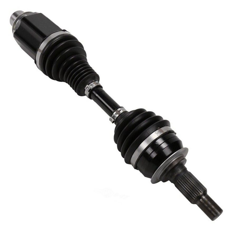 Main Image - Front Left CV Axle Shaft