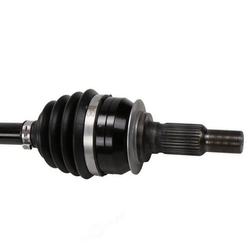 Front Left CV Axle Shaft - 5043_AX