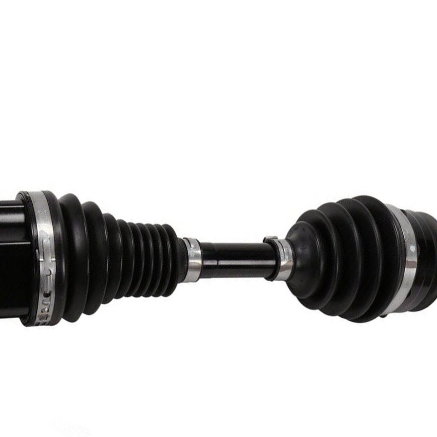 Front Left CV Axle Shaft - 5043_AX
