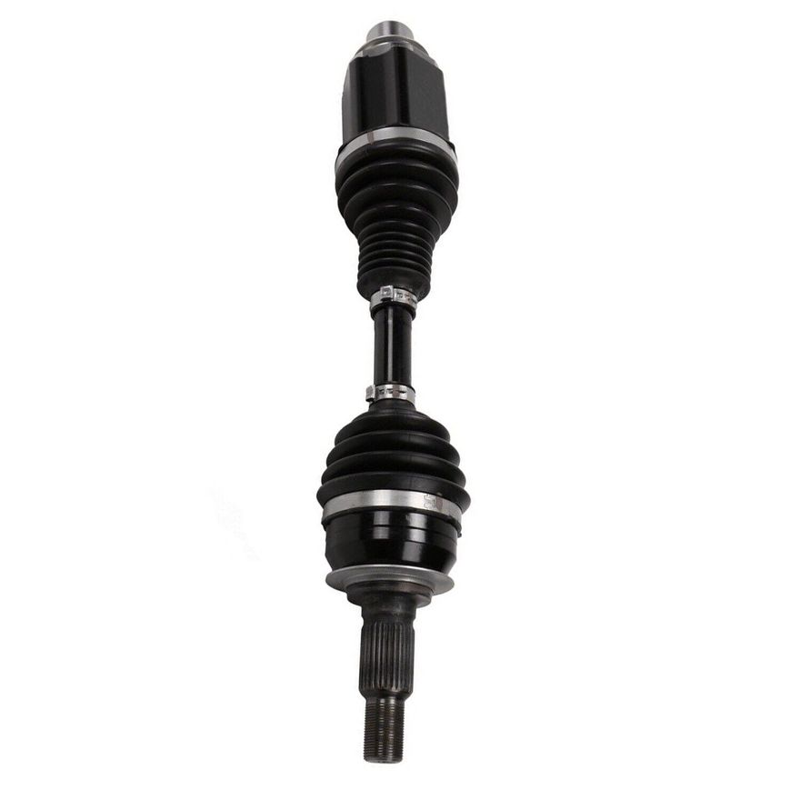 Front Left CV Axle Shaft - 5043_AX